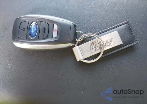 2025 Subaru Legacy Premium z USA, uszkodzony, nr VIN 4S3BWAD61S3032503